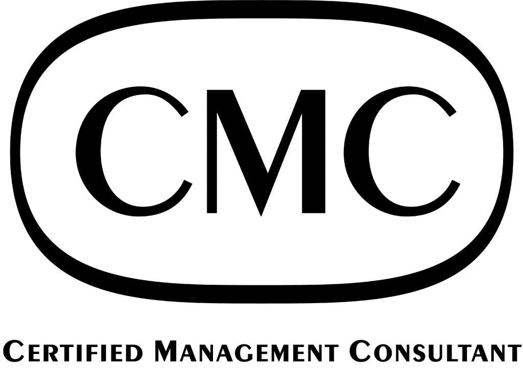 CMC Logo Certified Management Consultant BK Akademie