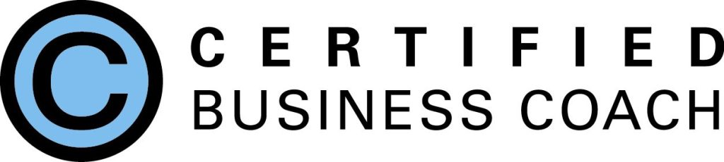 Certified Business Coach Logo der BK Akademie