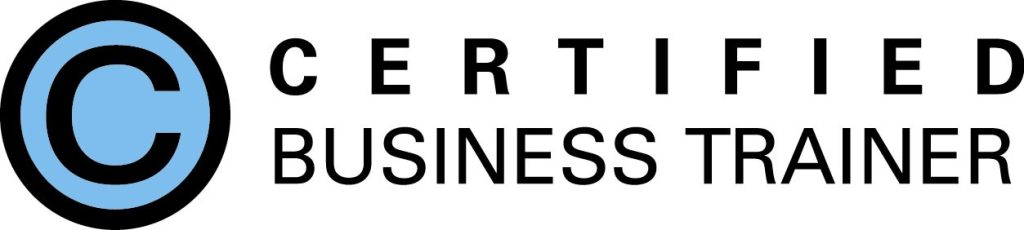 Certified Business Trainer Logo der BK Akademie