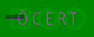 OECERT logo